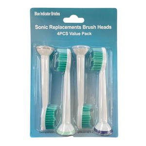 Philips Sonicare DiamondClean Replacement Toothbrush Heads - HX6064/65